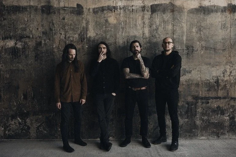 Interview with Nikita Kamprad of Der Weg Einer Freiheit (Published in New Noise Magazine issue ...